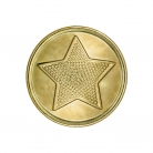 Пуговица форменная МО РБ (22мм)